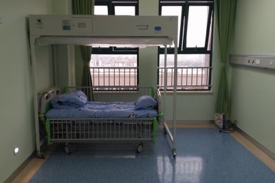 常見惡性血液病化療后骨髓抑制期住層流床罩的護(hù)理！