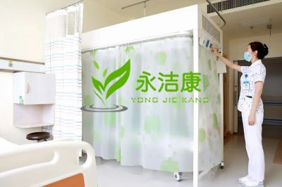 延邊朝醫(yī)醫(yī)院腫瘤化療科引進潔凈度100級層流床，開啟腫瘤綜合治療新模式