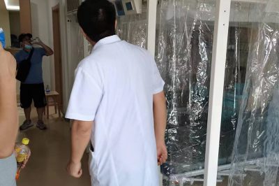 層流床(單人無菌室)廠家：白血病吃什么比較好？