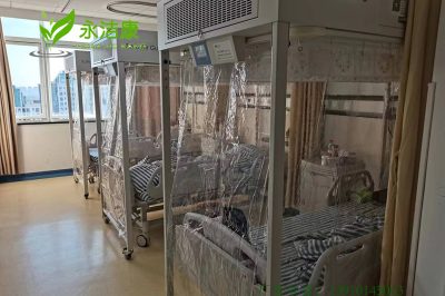 層流床與潔凈屏：哪個(gè)更適合你？